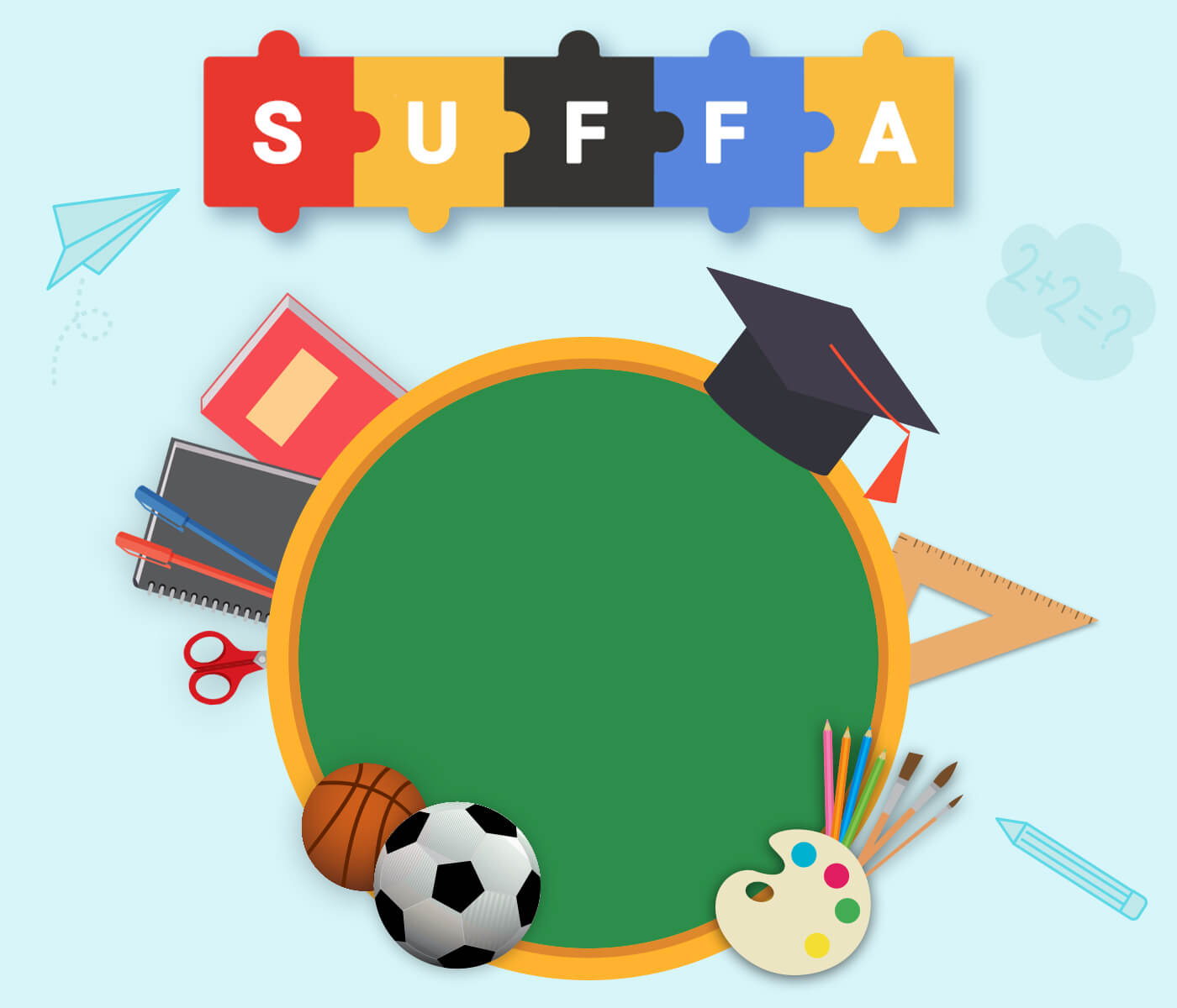 The Suffa Advantage | Islamic English Medium School and Madrasa ...
