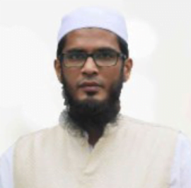 Maulana Noman Kherani <div>Hifz Teacher</div>