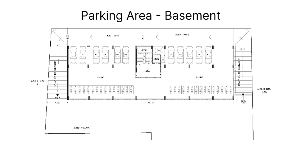 Parking-Area-Basement