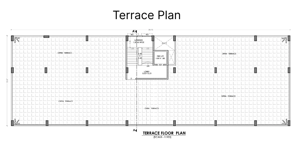 TerracePlan