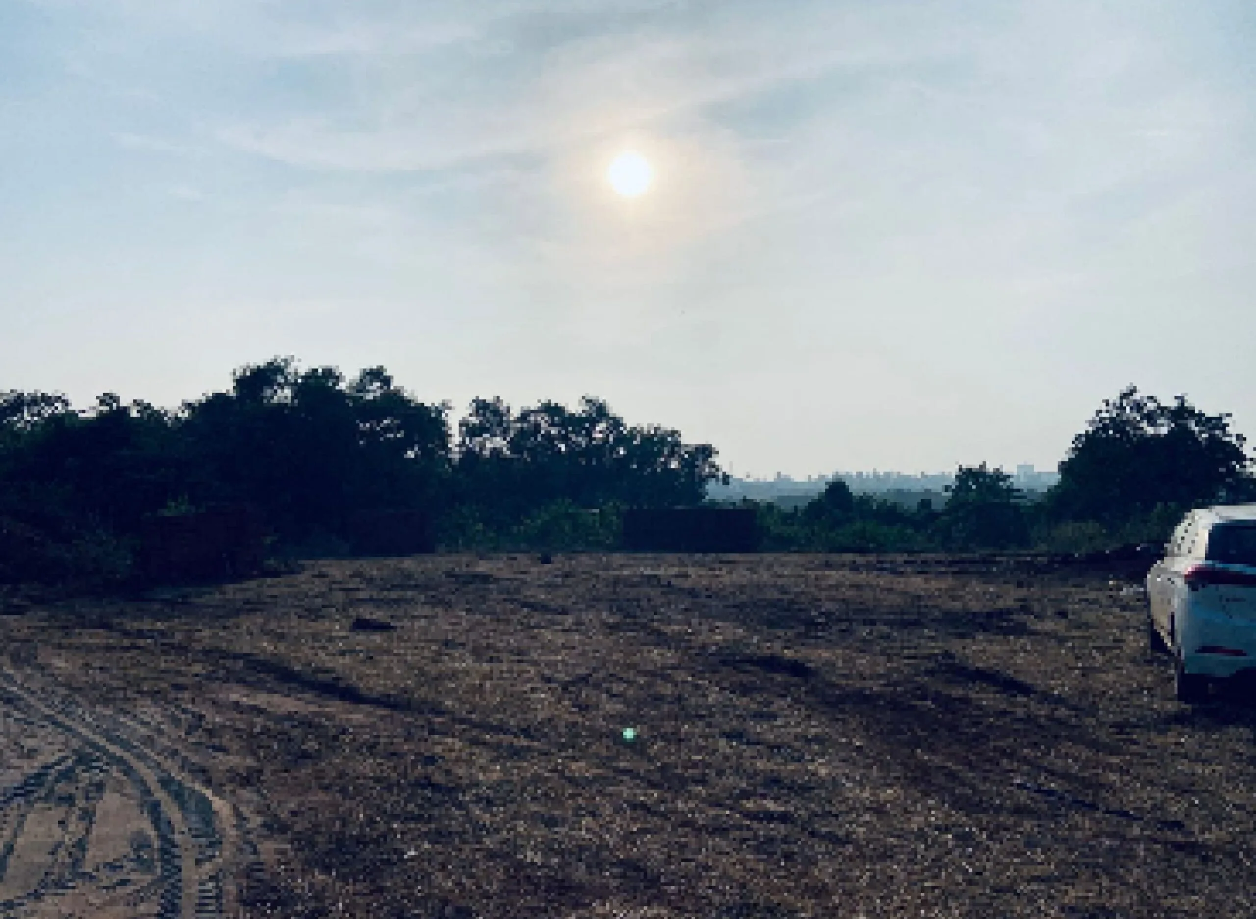 Suffa New Construction Plan